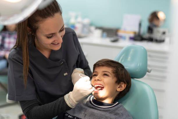 Best Weekend Emergency Dentist in Fall Creek, WI