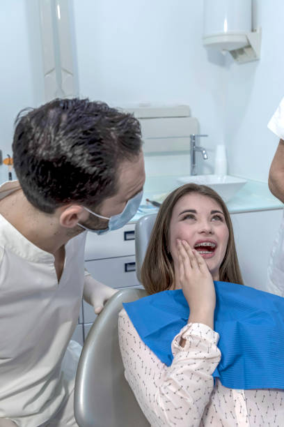 Emergency Dental Services for Seniors