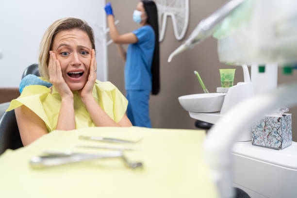 Fast & Reliable Emergency Dental Services in WI